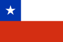 Chilean flag