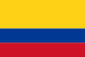 Columbian flag