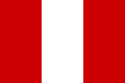 Peruvian flag