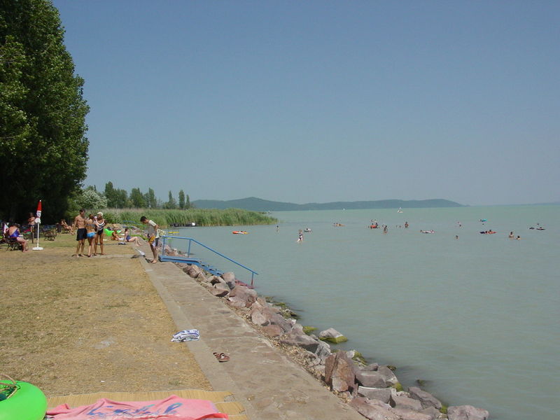 Lake Balaton