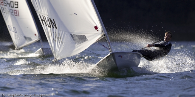 Lugano Europa Cup - Picture: Juerg Kuafmann