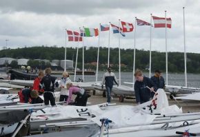 Europa Cup -  Aabenraa, Denmark