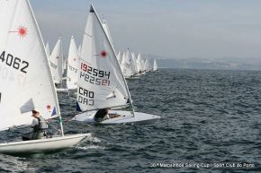 Europa Cup -  Matosinhos, Portugal