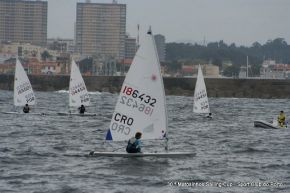 Europa Cup -  Matosinhos, Portugal