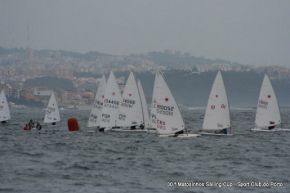 Europa Cup -  Matosinhos, Portugal