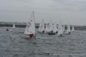 Europa Cup -  Matosinhos, Portugal