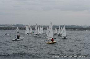 Europa Cup -  Matosinhos, Portugal