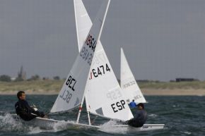 Europa Cup -  Nieuwpoort, Belgium 2009