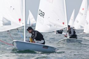 Europa Cup -  Warnemünde, Germany