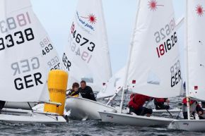 Europa Cup -  Warnemünde, Germany