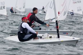 Europa Cup -  Warnemünde, Germany