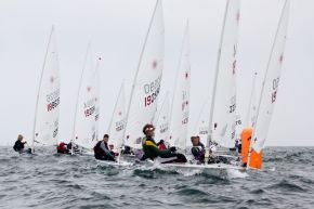 Europa Cup -  Warnemünde, Germany