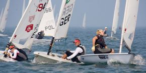 Europa Cup -  Warnemünde, Germany