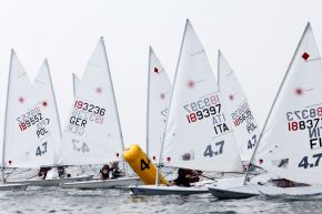 Europa Cup -  Warnemünde, Germany