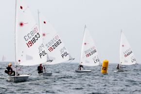 Europa Cup -  Warnemünde, Germany