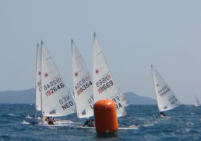 Europa Cup -  Hyères, France