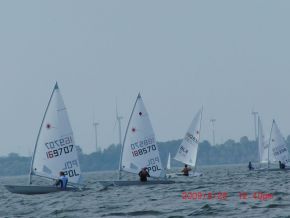 Europa Cup -  Puck, Poland