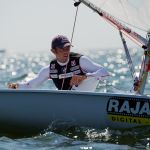 2011 European Laser Standard Senior Championship