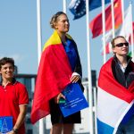 2011 European Laser Radial Women's Championship