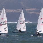 World Laser Masters Championship 2011