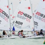 World & European Laser Standard Men & Radial Women Under 21 Championship 2013