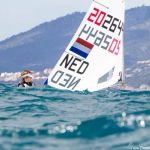 2013 ISAF World Cup Series