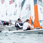 Laser 4.7 Youth World Championship 2014