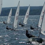 European Laser Standard Youth Championships 2010, Poland