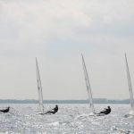  2012 Laser Standard Men's World Championship