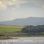 World Laser Radial Youth Championships 2010 - Largs, UK