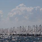 2014 Laser Radial Men's World  Championship