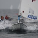 World & European Laser Radial Senior Championships 2010