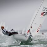 2010 World Laser Masters Championship