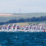 Olympics 2012 - Women's Laser Radial