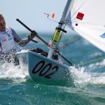 2011 ISAF Worlds