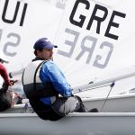 2009 European Laser Radial Men's Championship