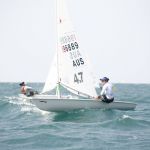 2010 World Laser 4.7 Youth Championship