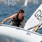 2009 European Laser Radial Youth Championship