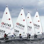 2009 European Laser Radial Women's Championship