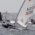 2011 ISAF  World Cup Series