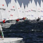 2009 World Laser Masters Championship