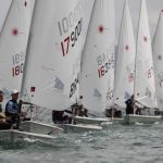 2010 Central & South American Laser Championship