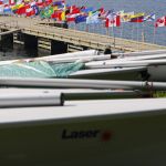 2009 World Laser Standard Championships