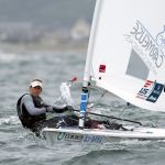 2009 World Laser Radial Women's Championship