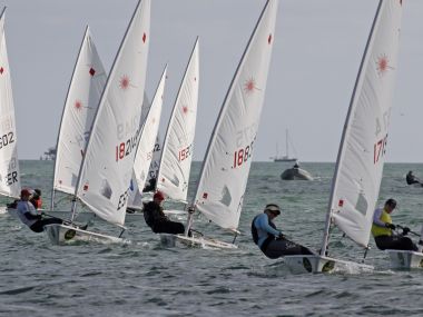 Rolex Miami OCR 2010