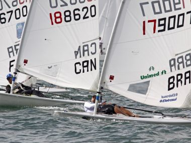 Rolex Miami OCR 2010