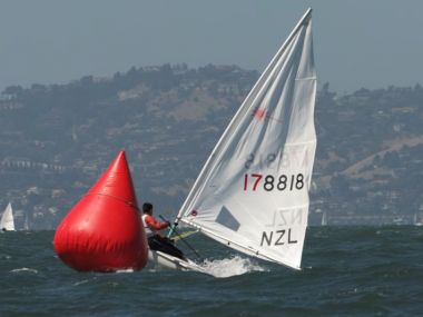 Laser Masters 2011, San Francisco © ChuckLantz.com