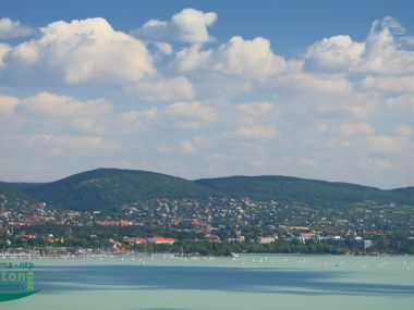 Laser 4.7 Youth Championship: Balatonfüred, Hungary 2013