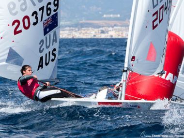 Trofeo SAR Princess Sofia MAPFRE, Spain © www.thomtouw.com