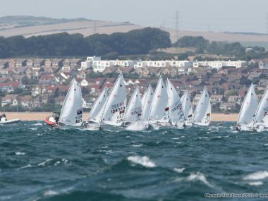 Women's Radial Event © Thom Touw